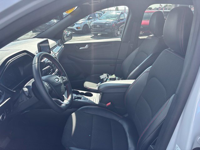 Certified 2026 Ford Escape ST-Line AWD/4WD image 13