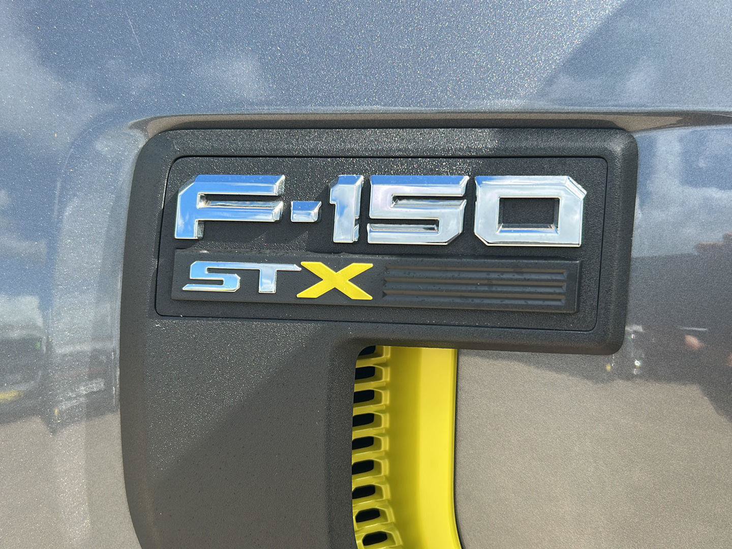 Certified 2024 Ford F150 STX RWD image 33