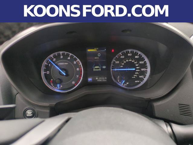 Used 2022 Subaru Ascent Limited w/ Technology Package AWD/4WD image 15