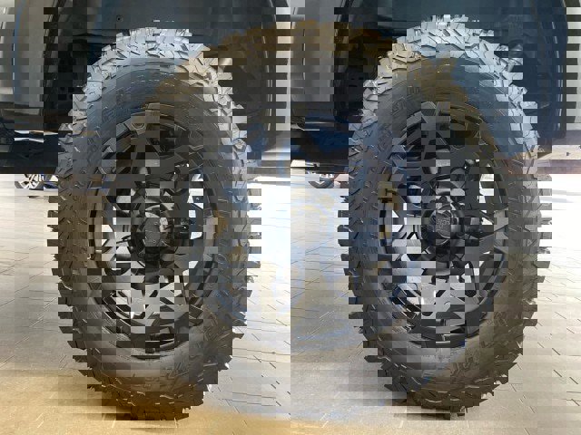 Certified 2020 Ford F150 Lariat w/ Equipment Group 502A Luxury AWD/4WD image 38