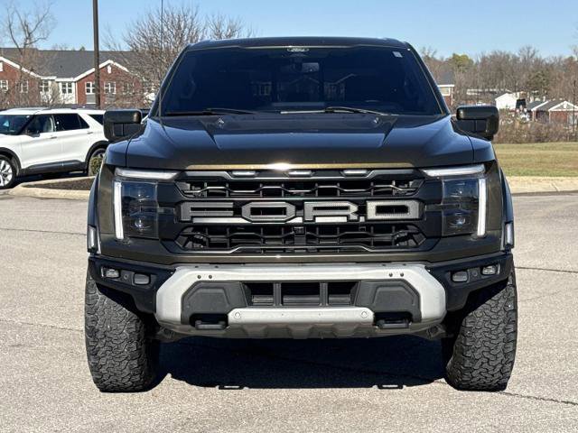 Certified 2024 Ford F150 Raptor image 2