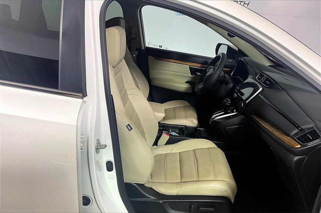 Used 2018 Honda CR-V EX-L image 7