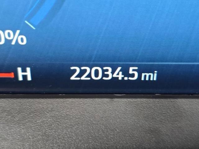 Certified 2025 Ford Escape SE w/ PHEV Premium Package FWD image 20