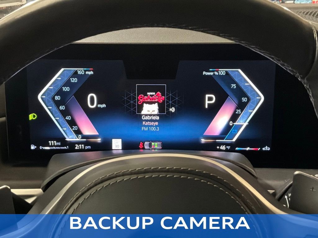 Used 2023 BMW X7 xDrive40i w/ Executive Package image 14