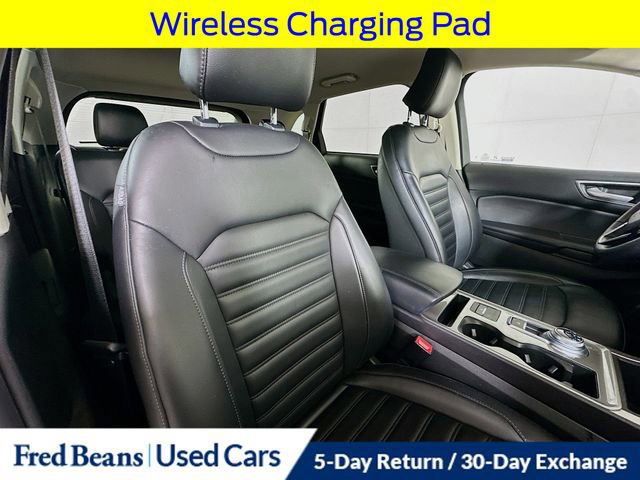 Certified 2024 Ford Edge SEL w/ Convenience Package image 32