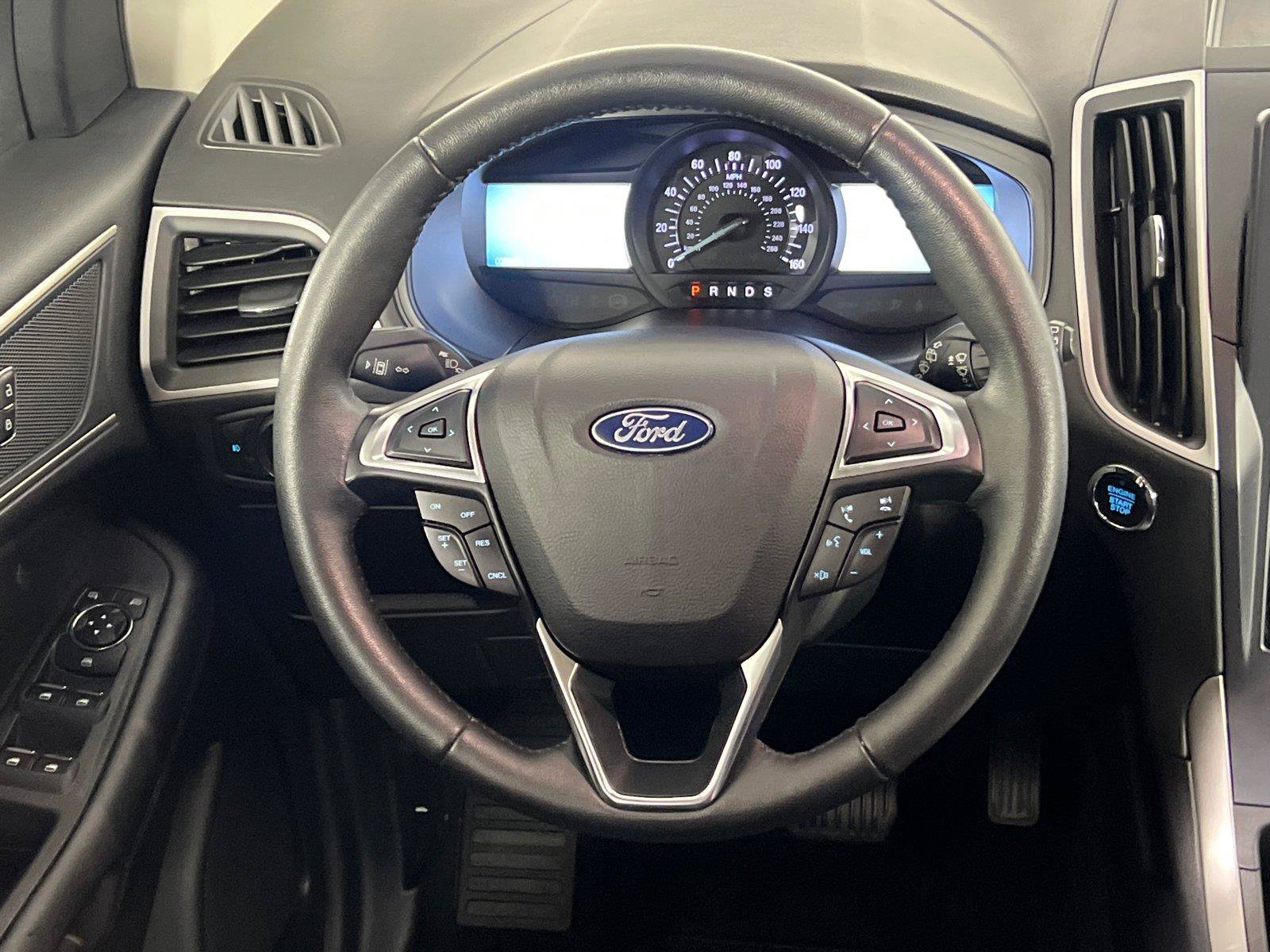 Certified 2022 Ford Edge SEL w/ Convenience Package AWD/4WD image 25