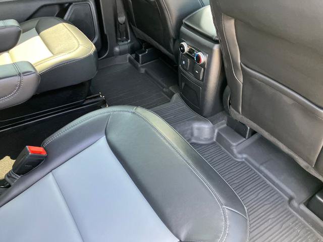 Certified 2024 Ford Explorer XLT w/ Equipment Group 202A AWD/4WD image 18