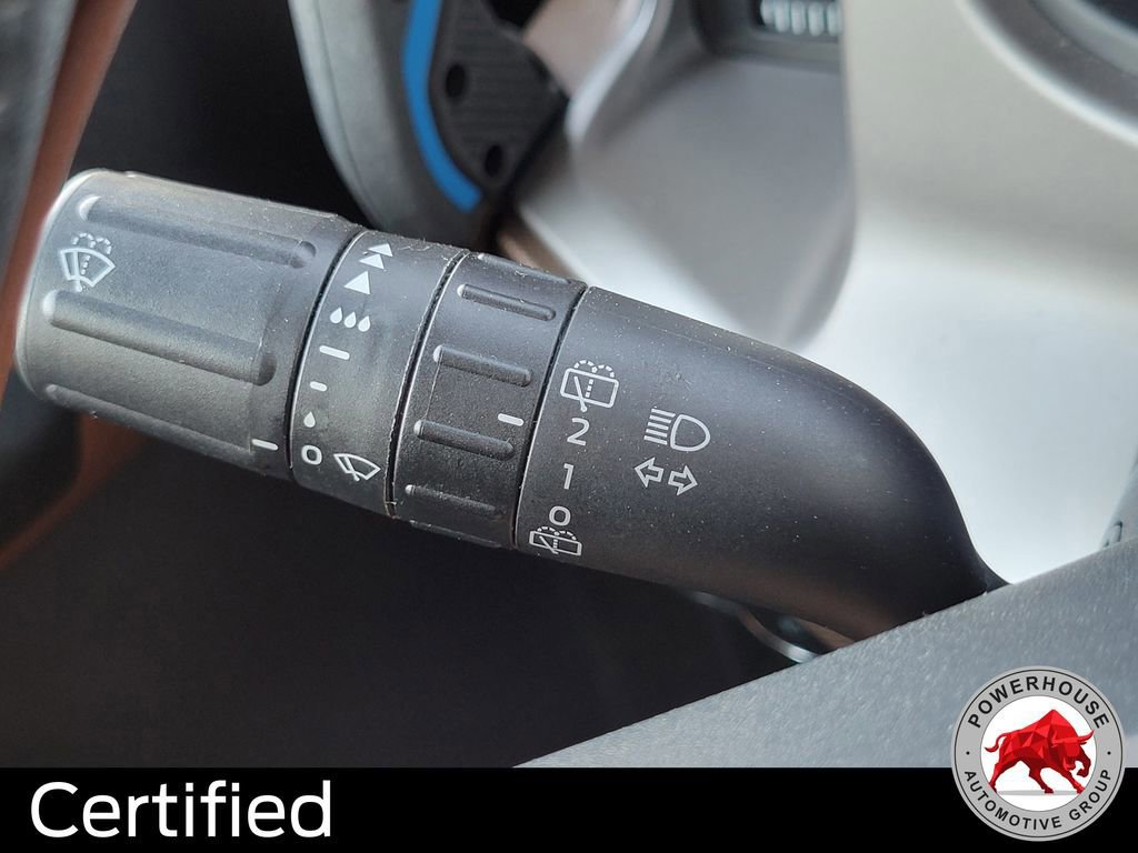 Certified 2022 Ford Bronco Outer Banks image 29