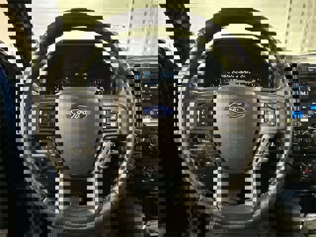 Certified 2018 Ford F150 XLT w/ Equipment Group 302A Luxury image 11