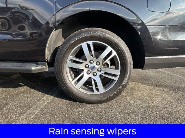 Certified 2024 Ford Expedition Max Limited image 44