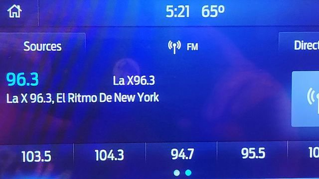 Certified 2022 Ford Explorer XLT w/ Equipment Group 202A image 13