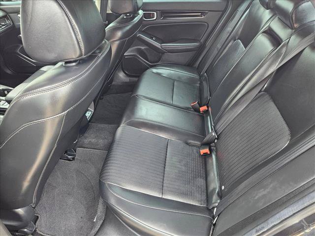 Used 2023 Honda Civic Touring image 21