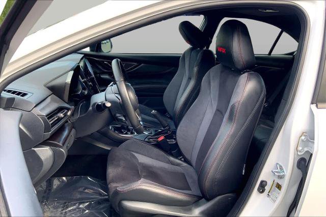 Used 2024 Subaru WRX Limited AWD/4WD image 9