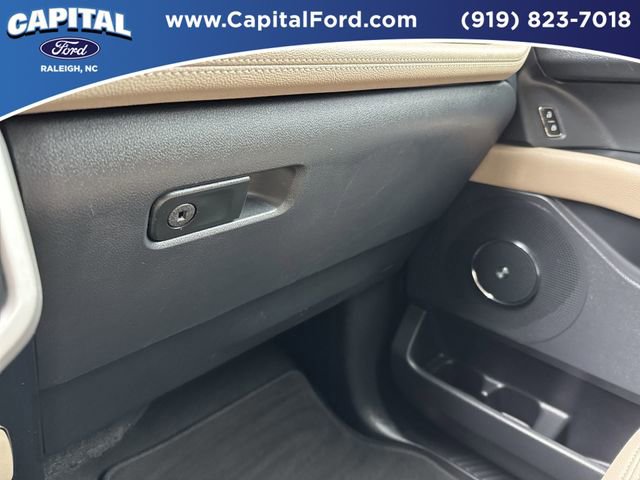 Certified 2024 Ford Expedition Max Limited RWD image 28