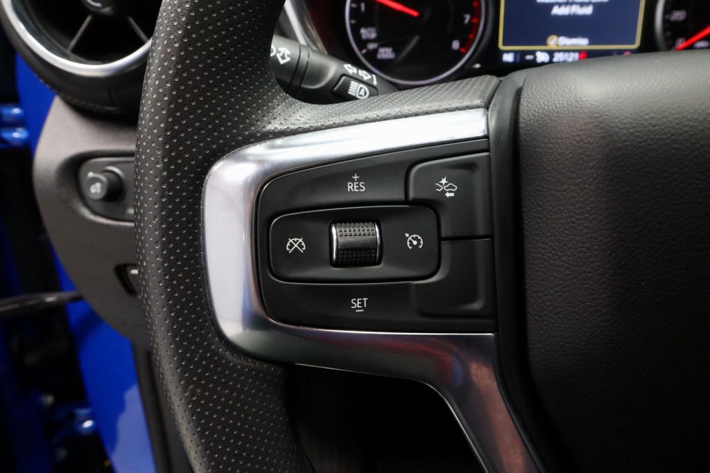 Used 2025 Chevrolet Blazer LT image 29