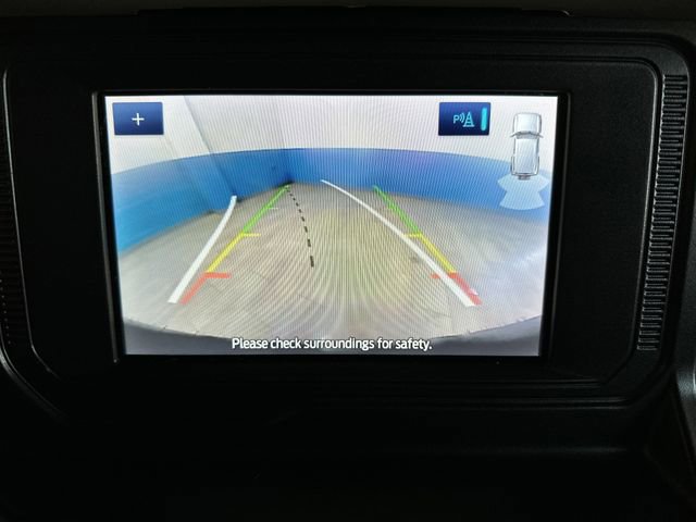 Certified 2023 Ford Bronco Wildtrak image 10