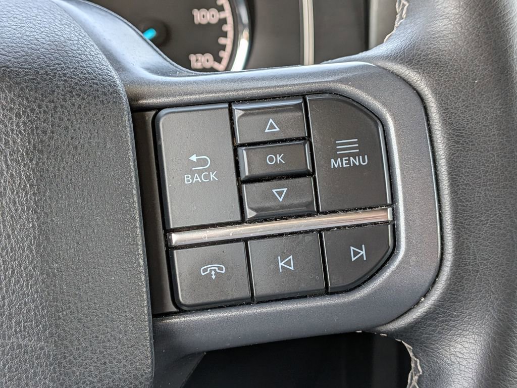 Certified 2023 Ford F150 XLT w/ Equipment Group 302A High image 28