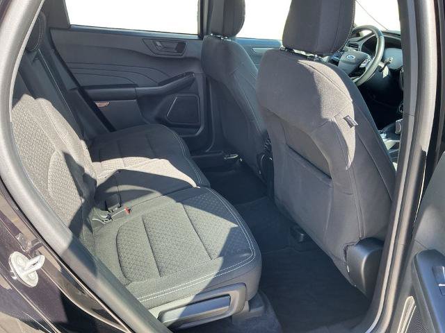 Certified 2023 Ford Escape Active AWD/4WD image 27