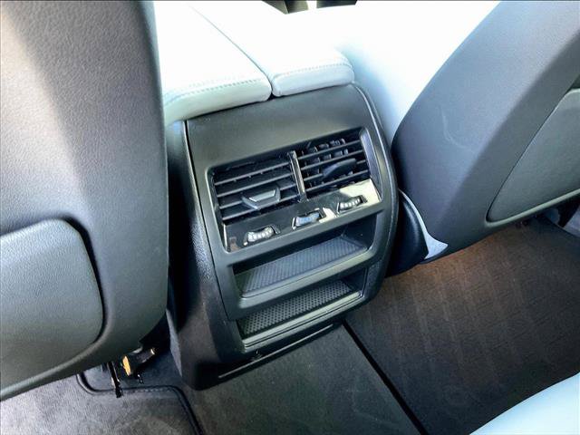 Used 2026 BMW X5 sDrive40i w/ Premium Package RWD image 21