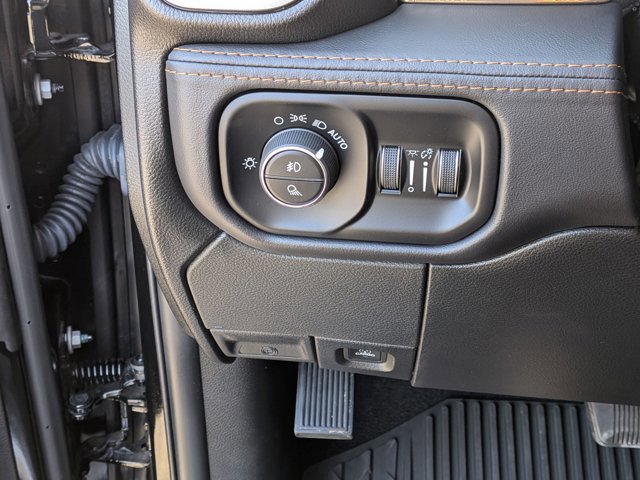 Used 2024 RAM 3500 Limited w/ Safety Group image 16