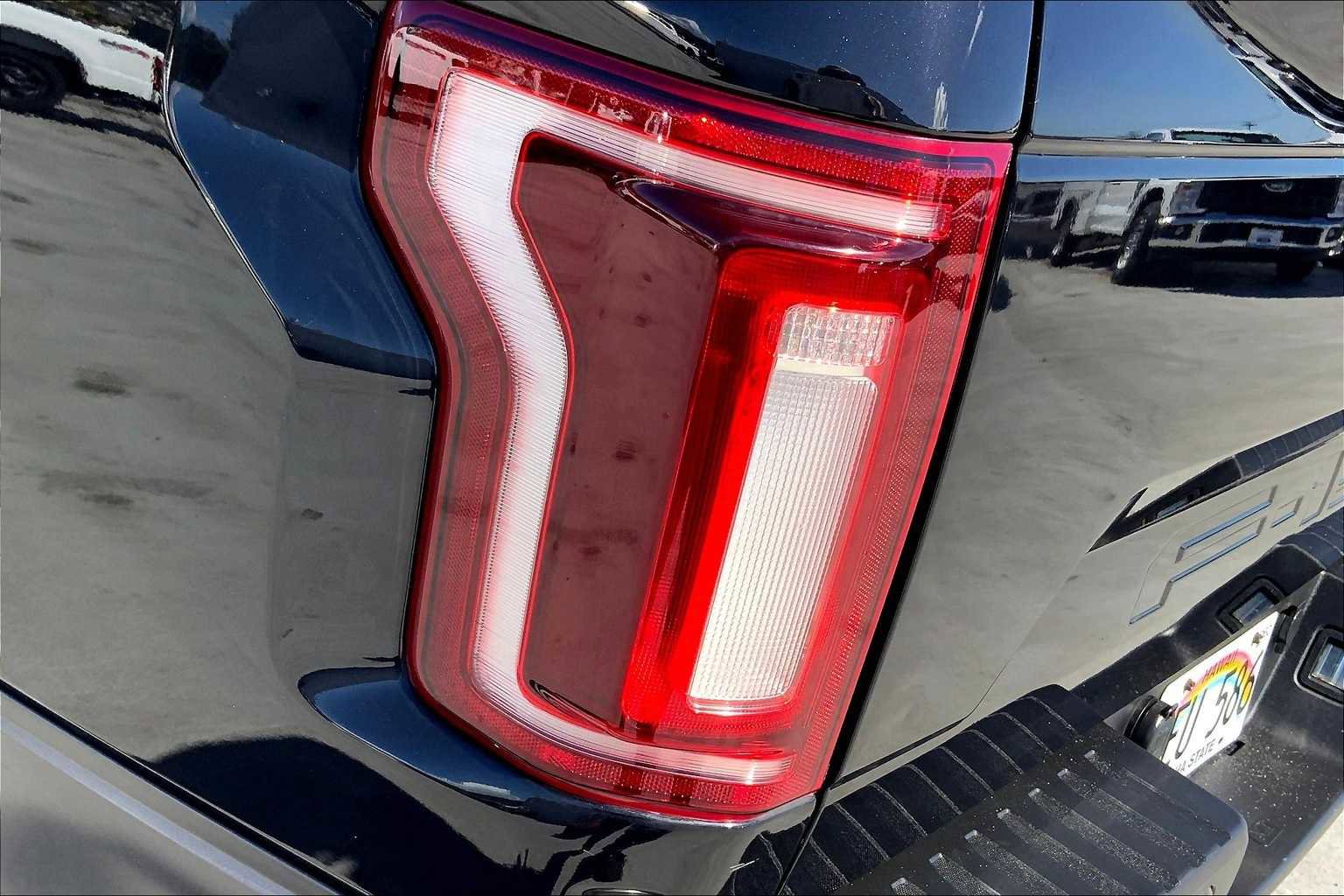 Certified 2019 Ford F150 Raptor image 32