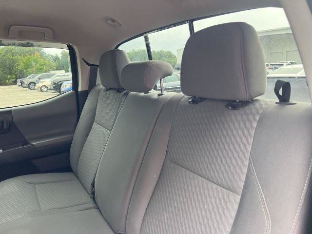 Used 2023 Toyota Tacoma SR5 w/ Technology Package RWD image 11