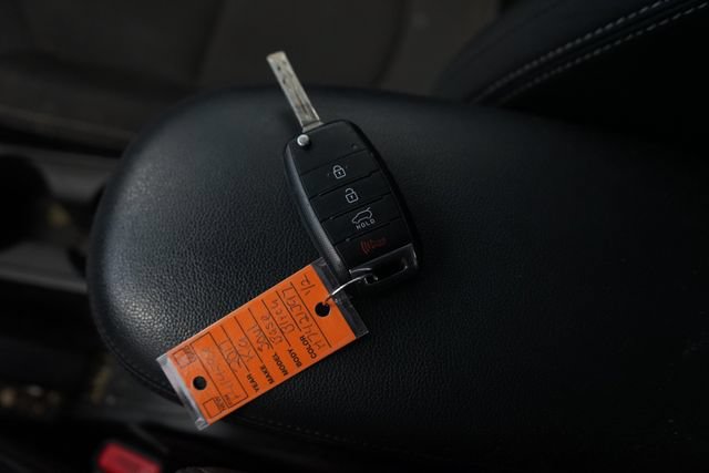 Used 2017 Kia Soul FWD image 23