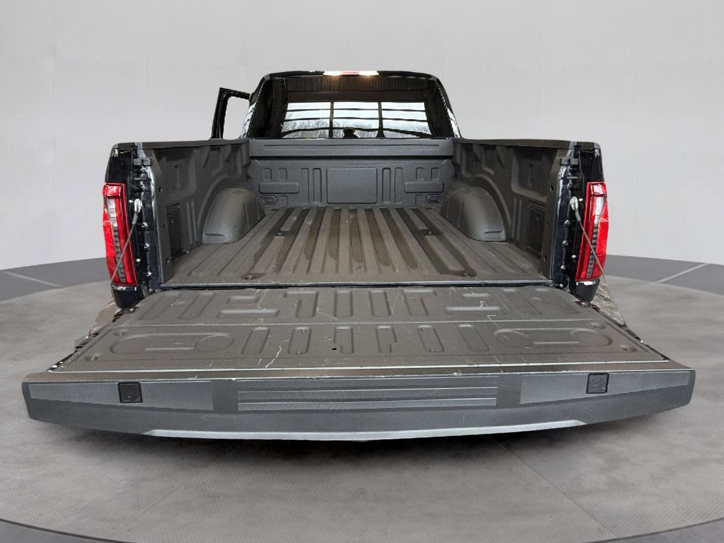 Certified 2024 Ford F150 STX image 19