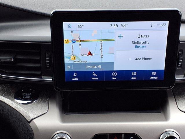 Certified 2023 Ford Explorer Timberline w/ Timberline Technology Package AWD/4WD image 12