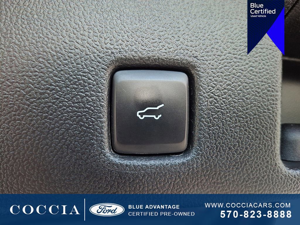 Certified 2022 Ford Escape SE w/ Convenience Package AWD/4WD image 30