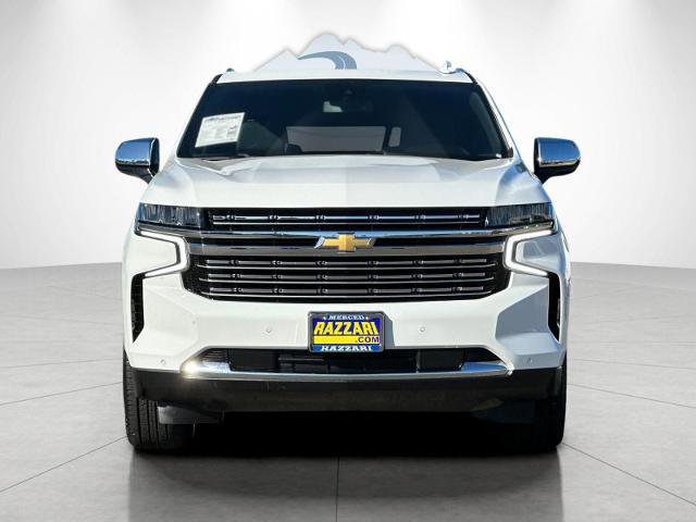 Used 2023 Chevrolet Suburban Premier image 7