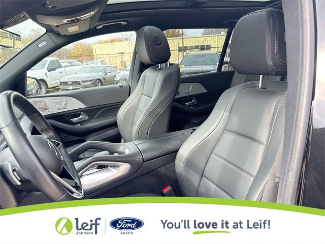 Used 2025 Mercedes-Benz GLS 450 GLS 450 image 18