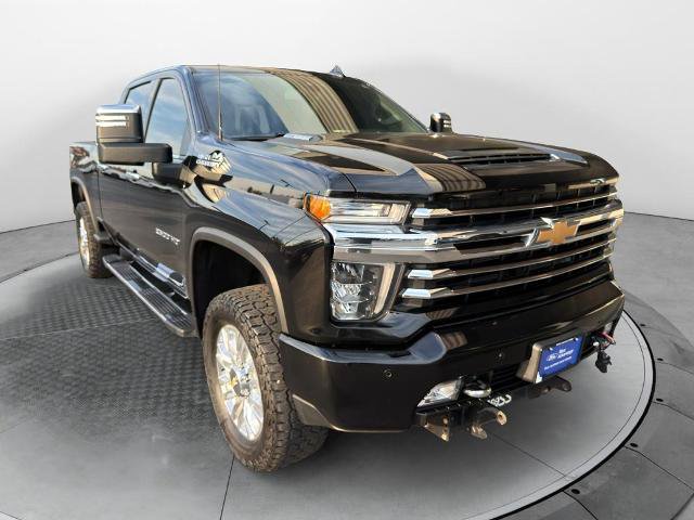 Used 2023 Chevrolet Silverado 2500 High Country w/ Safety Package II