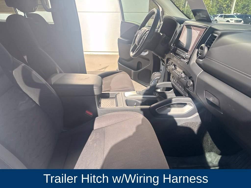 Used 2022 Nissan Frontier SV RWD image 31