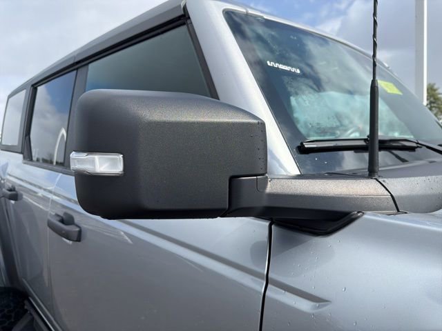 Certified 2022 Ford Bronco Raptor image 4