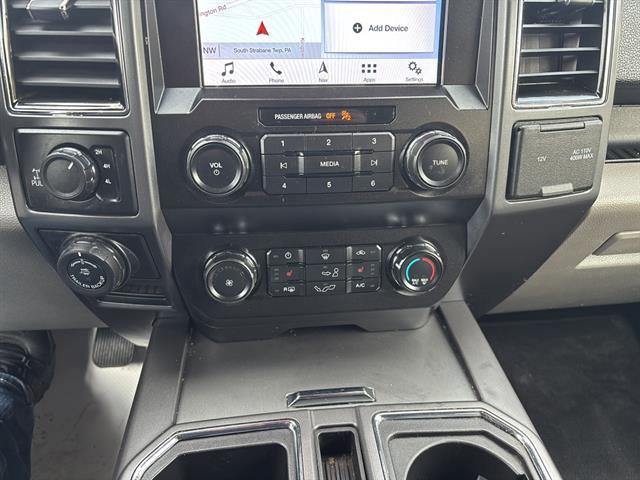 Certified 2019 Ford F150 XLT w/ Equipment Group 302A Luxury image 24