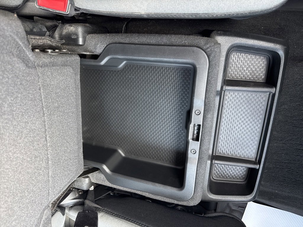 Used 2021 RAM 1500 Big Horn image 24