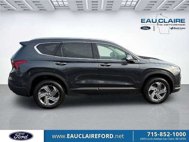 Used 2023 Hyundai Santa Fe SEL w/ Cargo Package