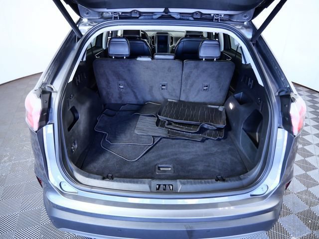 Certified 2024 Ford Edge SEL w/ Convenience Package AWD/4WD image 8
