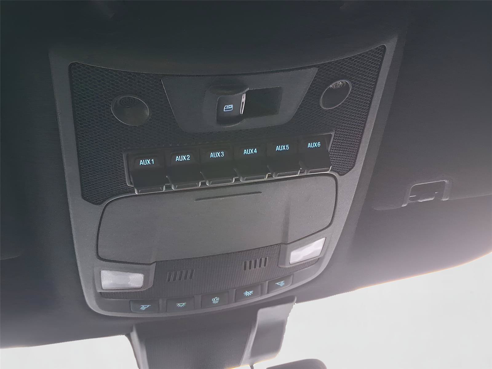 Certified 2022 Ford F250 4x4 Crew Cab Super Duty image 17