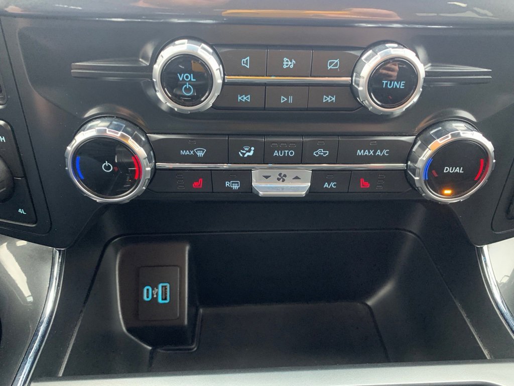 Certified 2022 Ford F150 XLT w/ Equipment Group 302A High image 16