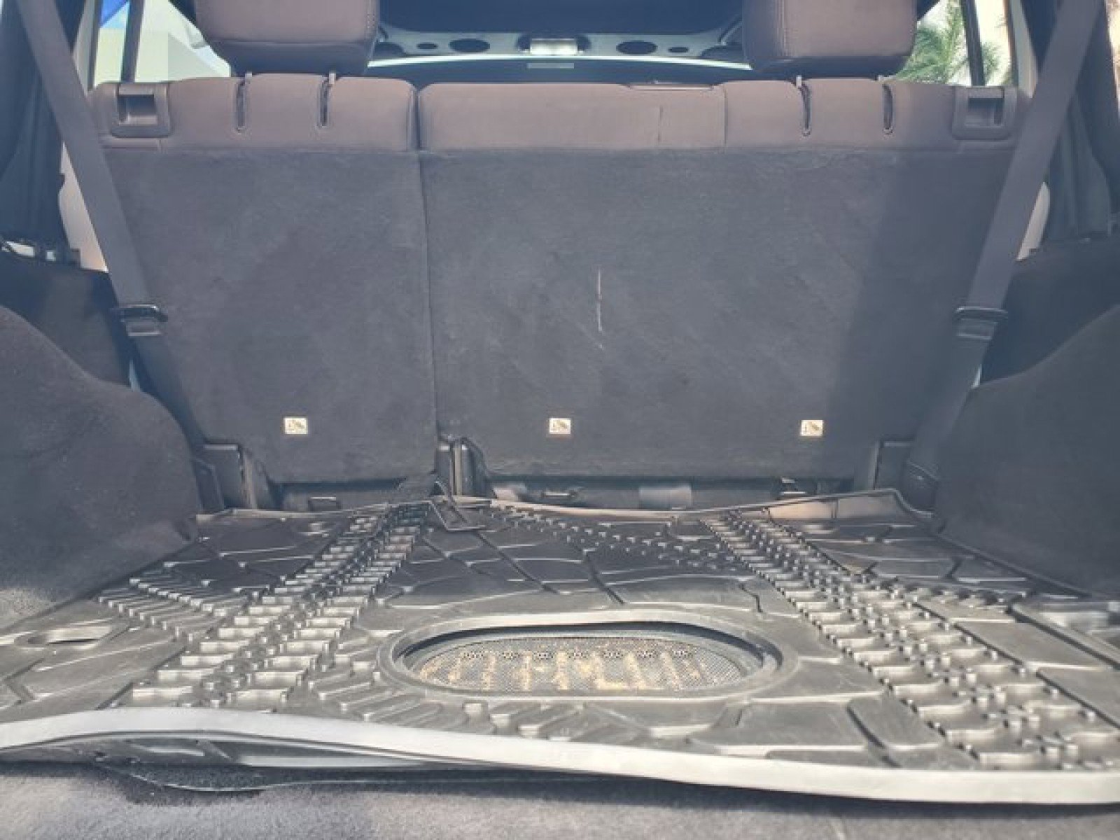 Used 2017 Jeep Wrangler Unlimited Sport w/ Mopar Black Appearance Group image 8