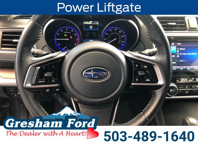 Used 2019 Subaru Outback 2.5i Limited image 15