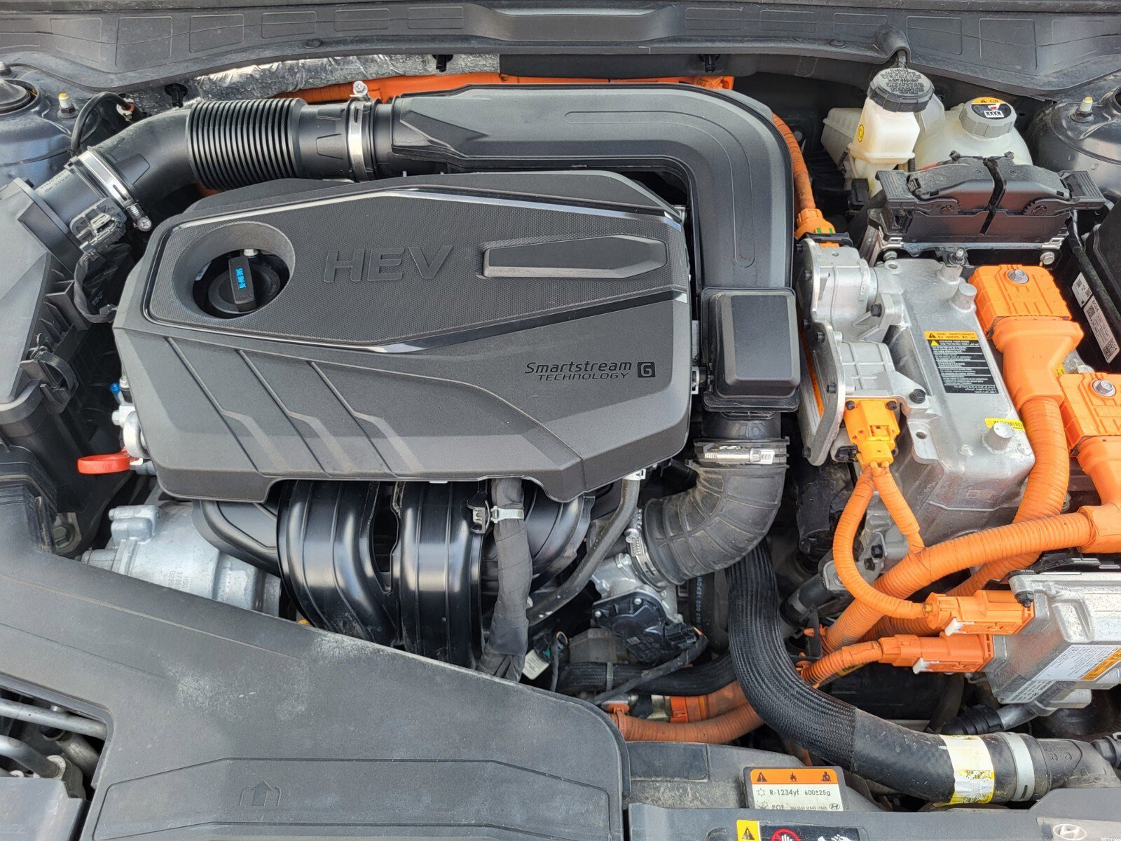 Used 2022 Hyundai Sonata Limited FWD image 32