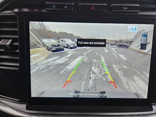 Certified 2023 Ford F150 XLT w/ Equipment Group 302A High image 20