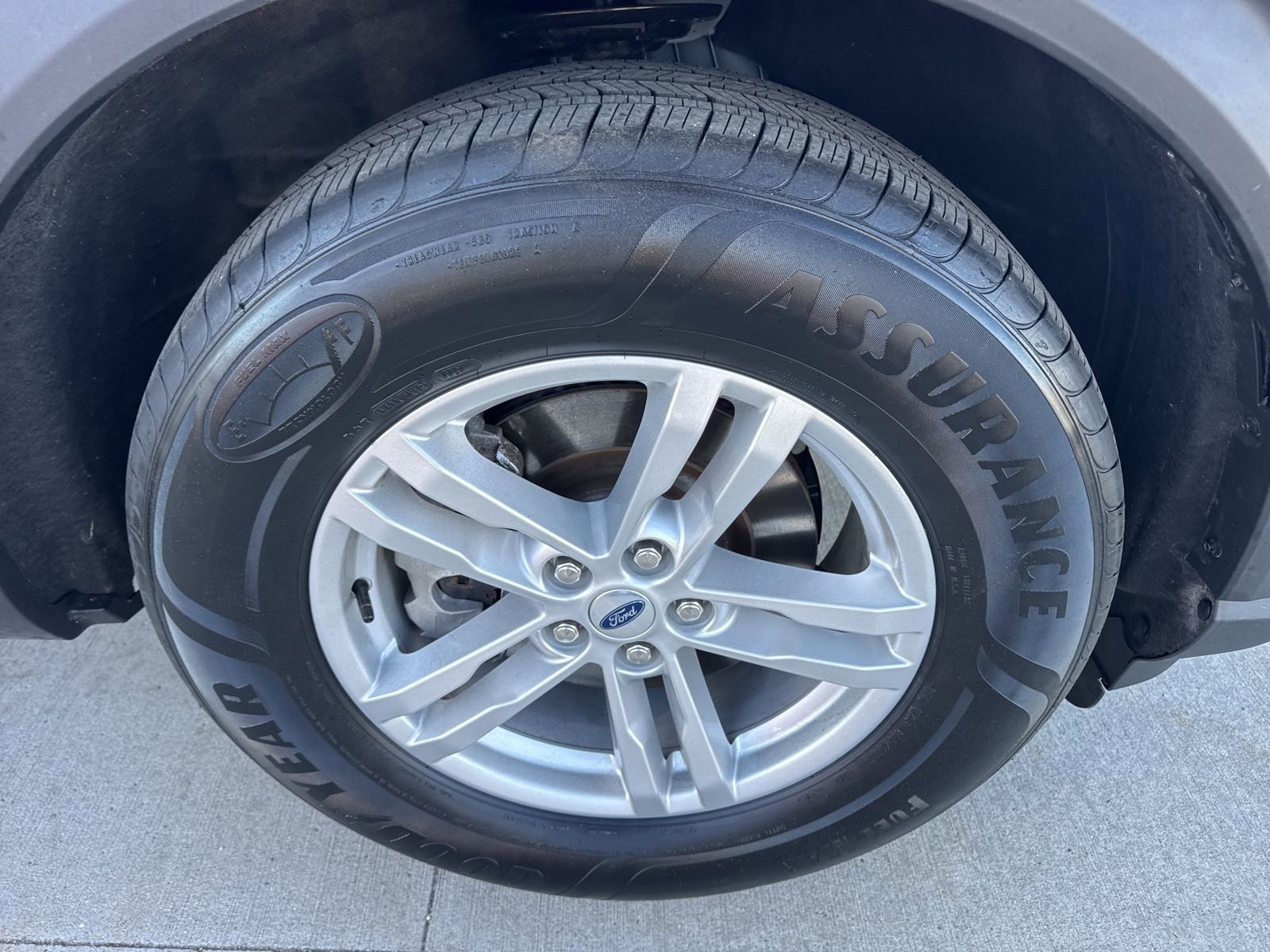 Certified 2023 Ford Explorer XLT w/ Equipment Group 202A image 22