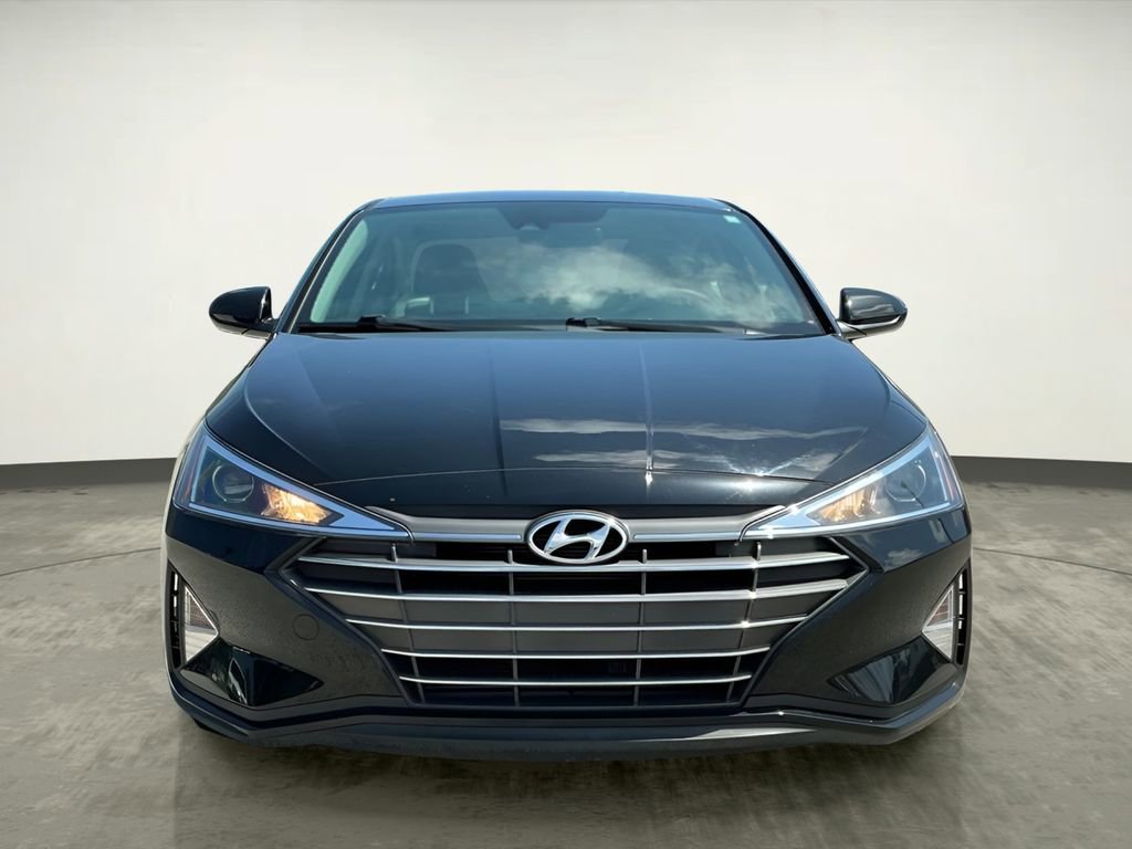 Used 2020 Hyundai Elantra SE image 11