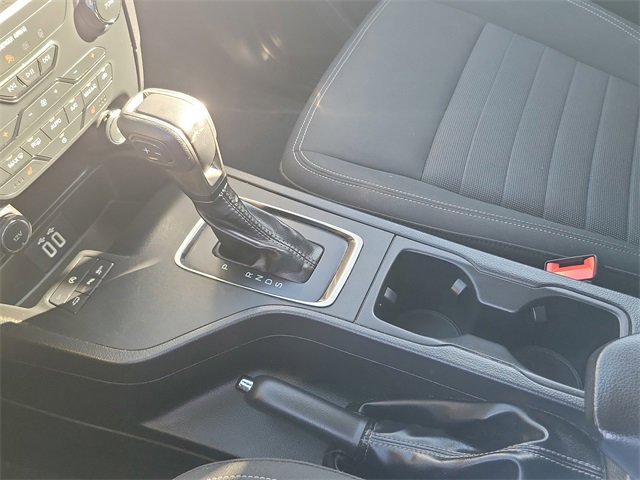 Certified 2019 Ford Ranger XLT w/ Equipment Group 302A Luxury image 13