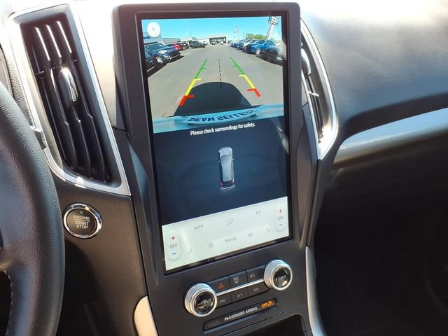 Certified 2023 Ford Edge SEL AWD/4WD image 24
