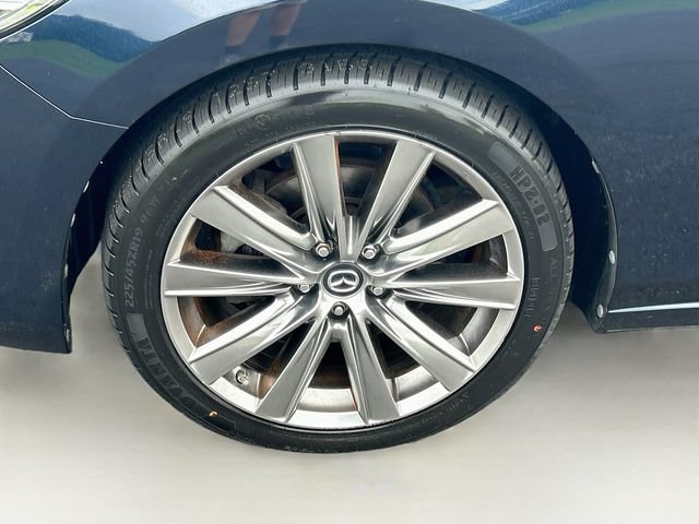 Used 2020 MAZDA MAZDA6 Grand Touring Reserve FWD image 40